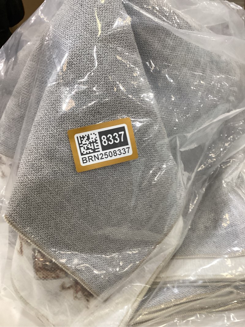 Condition photo showing As Is for  Area Rugs for Bedroom Dining Room 