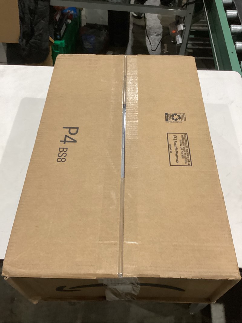 Condition photo showing As Is for Infrared portable heater…..AS IS