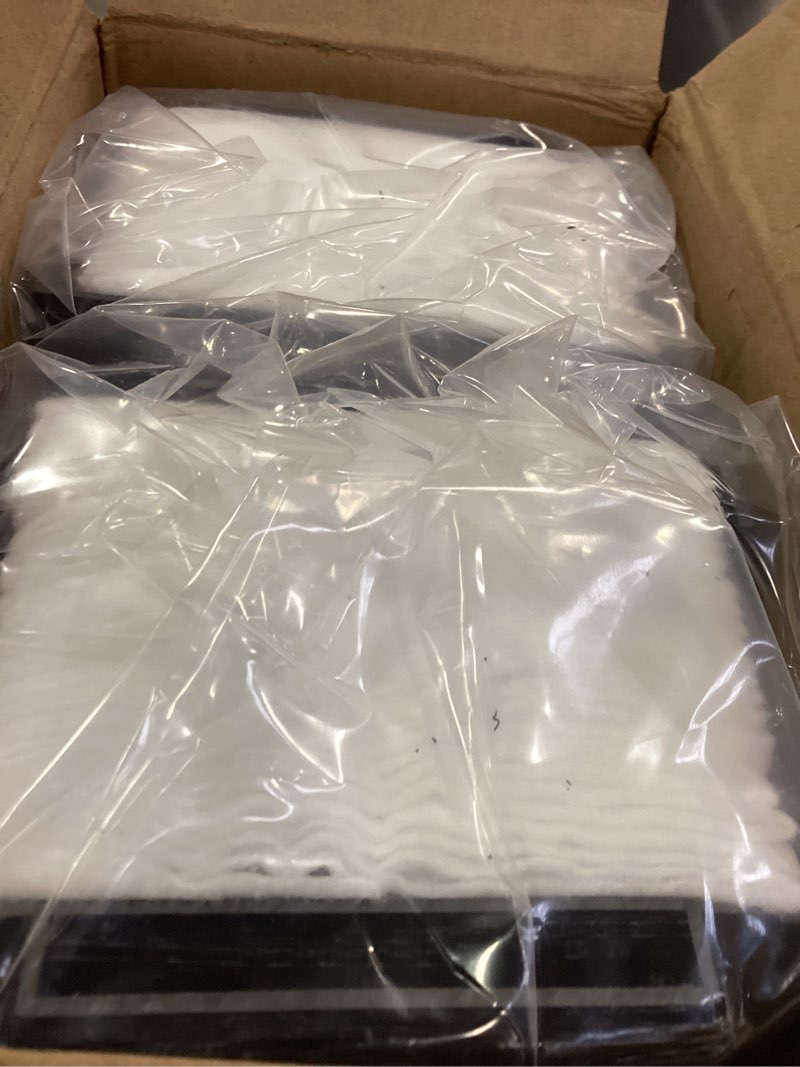 Condition photo showing Good Condition for 2-Pack 213 Replacement Filter Compatible with AprilAire Whole House Air Purifiers, Models 1210, 1620, 2210, 2216, 3210, 4200, MERV 13 Air Purifiers, Size: 20x25x4