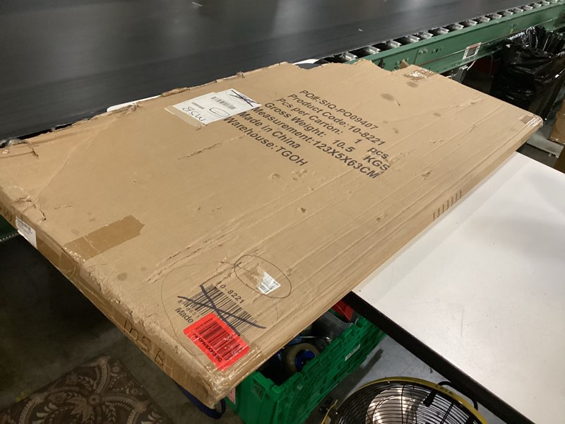 Condition photo showing Good Condition for trademark poker deluxe poker & blackjack table top w/case green
