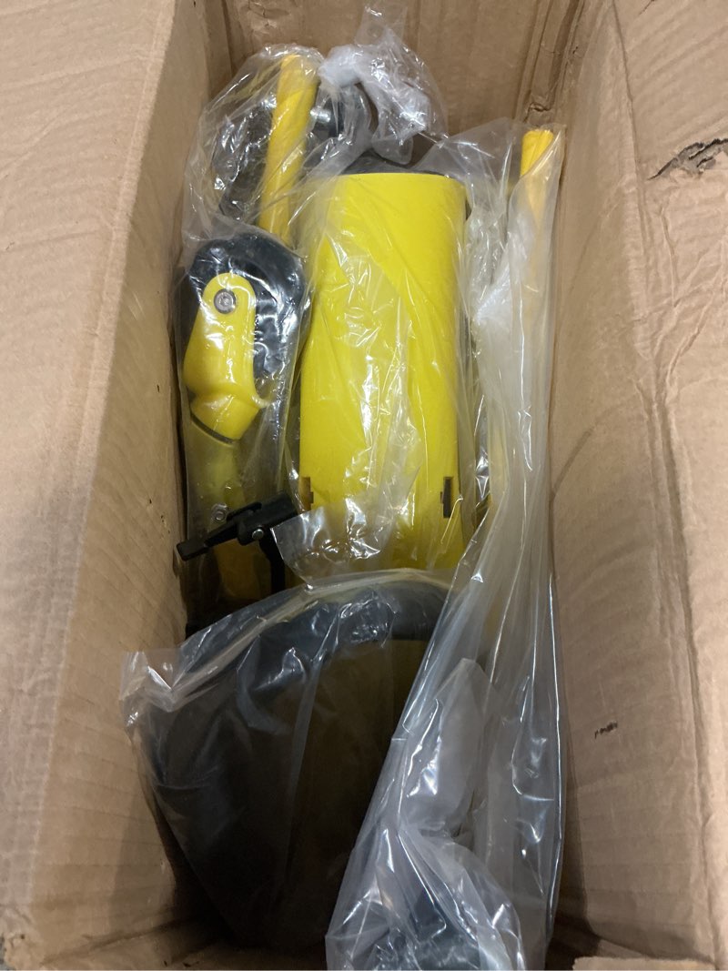 Condition photo showing New/Like New for mountain buggy unirider