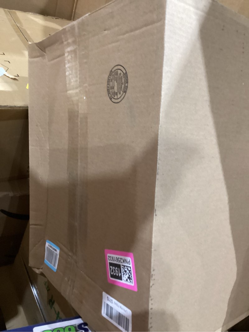 Condition photo showing Good Condition for Budge Lite SUV Car Cover, Single-Layer Breathable Indoor Dust Proof Protection, Lightweight Non-Abrasive Fabric, Fits SUVs up to 210" L x 68" W x 60" H, Gray Size U2: Fits S.U.Vs up to 17'5"