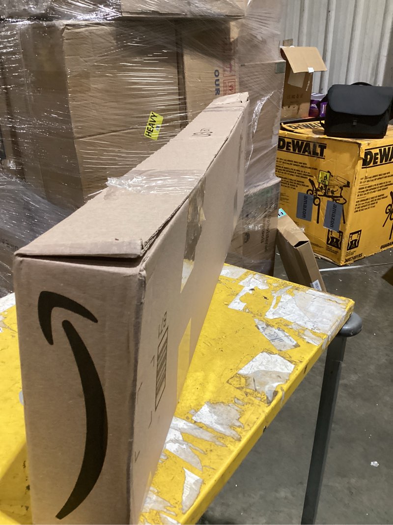 Condition photo showing As Is for fit for caterpillar for cat wiper arm sheet 55cm excavator accessories easy to replace