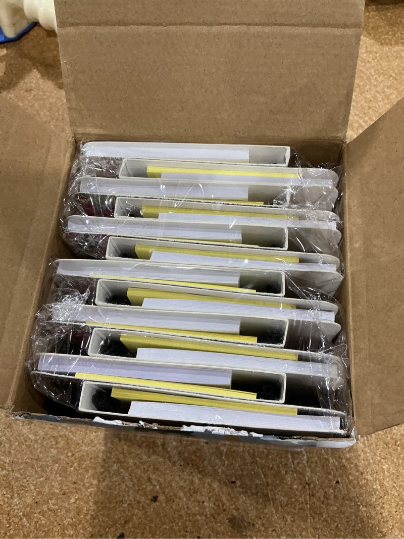 Condition photo showing New/Like New for resurhang 12 pack appreciation gifts bulk inspirational spiral notebook with sticky note pen, note pads motivational journals thank you gifts for employee volunteer teacher nurse team (wildflower)
