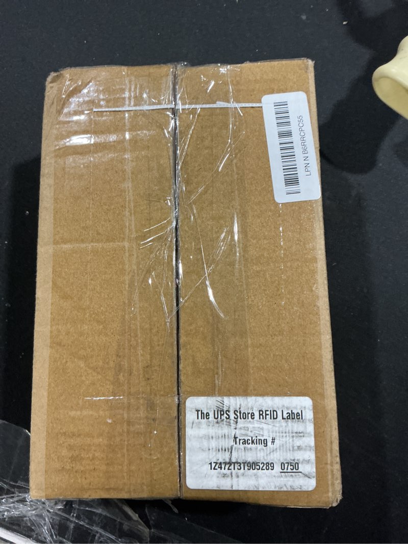 Condition photo showing As Is for Sunluway Universal 7394 Hub Puller Brake Drum Puller Heavy-Duty Wheel Hub Removal Tool