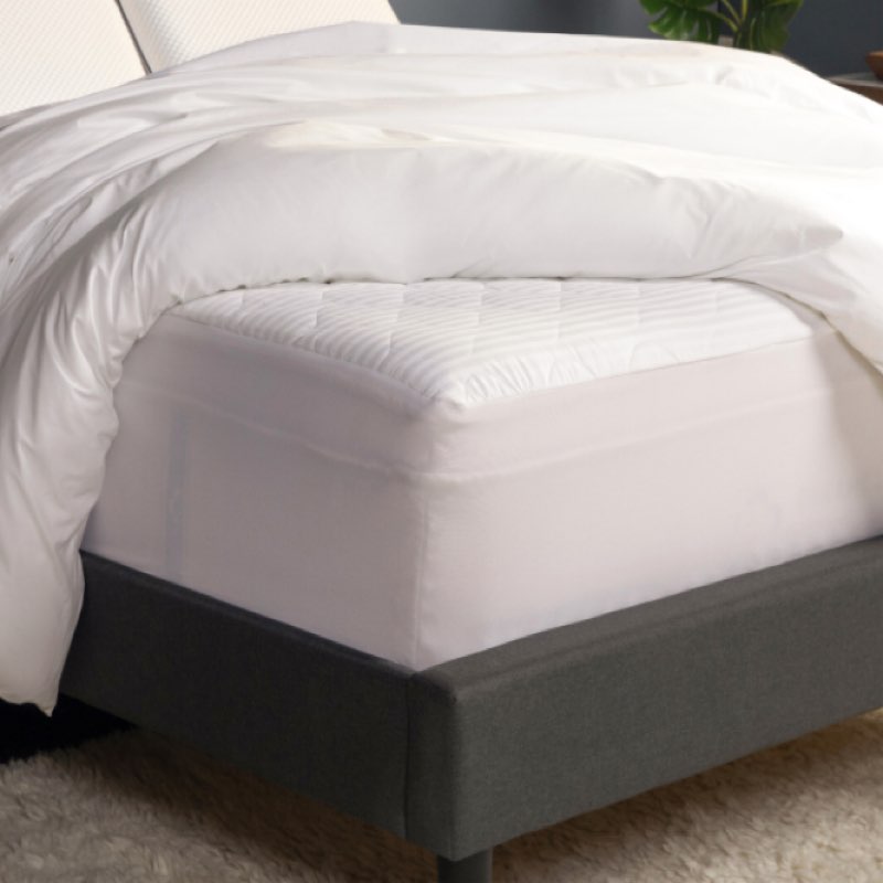 Waterproof Mattress Protector  Queen 