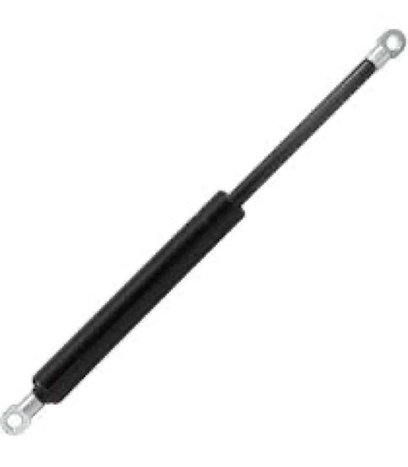 Motoforti 20inch/500mm 111Ib/500N/50kg Lift Supports Struts Gas Springs for Car Tailgate Camper Lid 