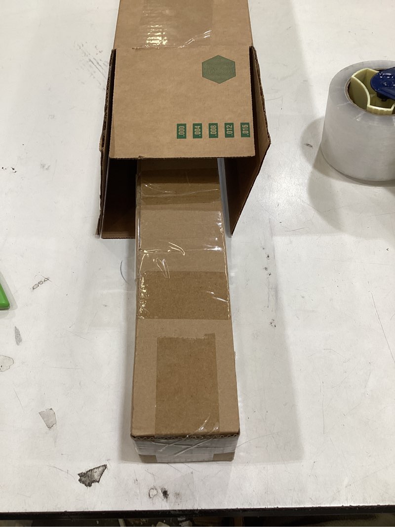 Condition photo showing Good Condition for 22 Inch Soft Close Undermount (Bottom Mount) Drawer Slides, 1 Pair Heavy Duty Stainless Steel Slides, Full Extension 100lb Capacity for Vanity Cabinets, Home Office Desks (22 Inch)