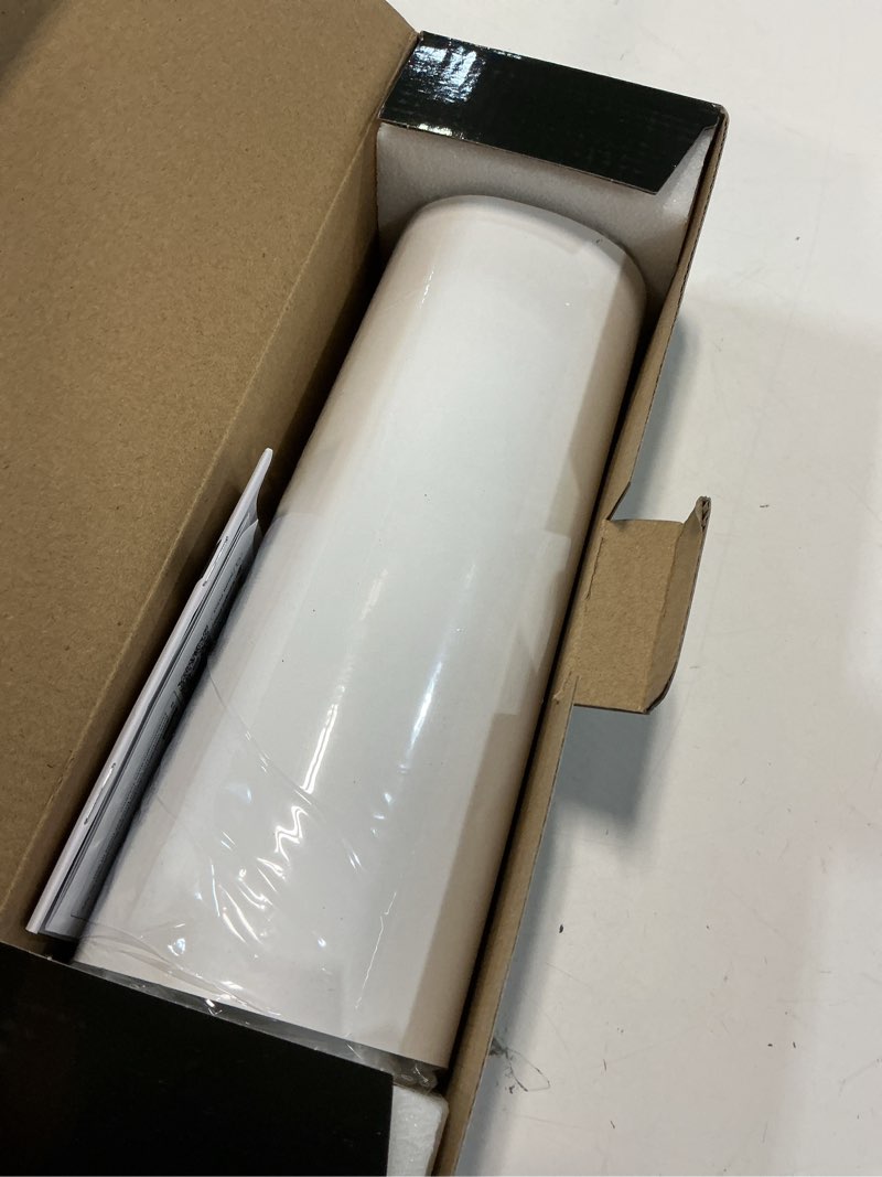 Condition photo showing Good Condition for portable printer wireless for travel, d80 thermal printer, inkless printers, compatible with ios, android, laptop, supports 8.5" x 11" us letter & a4 & a5 for home use, office, vehicles, black
