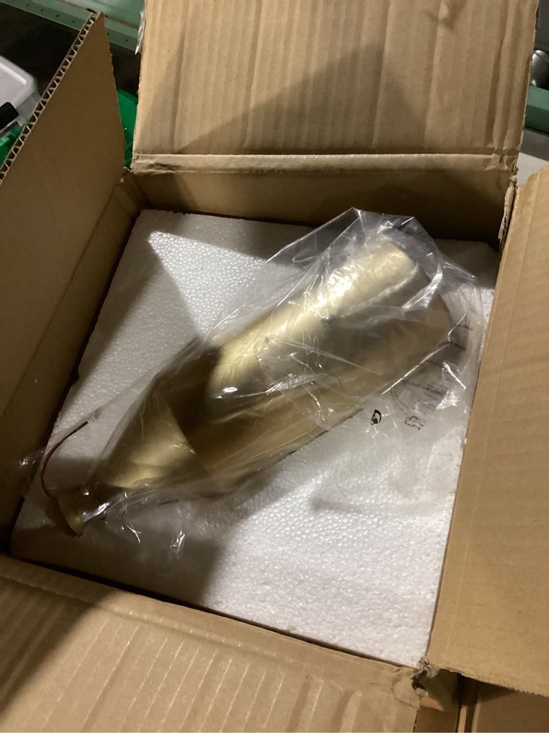 Condition photo showing Good Condition for Table Lamp, 3 Color Stepless Dimming Touch Lamp Mushroom Desk Lamp(14.2" H x 9.84" W)