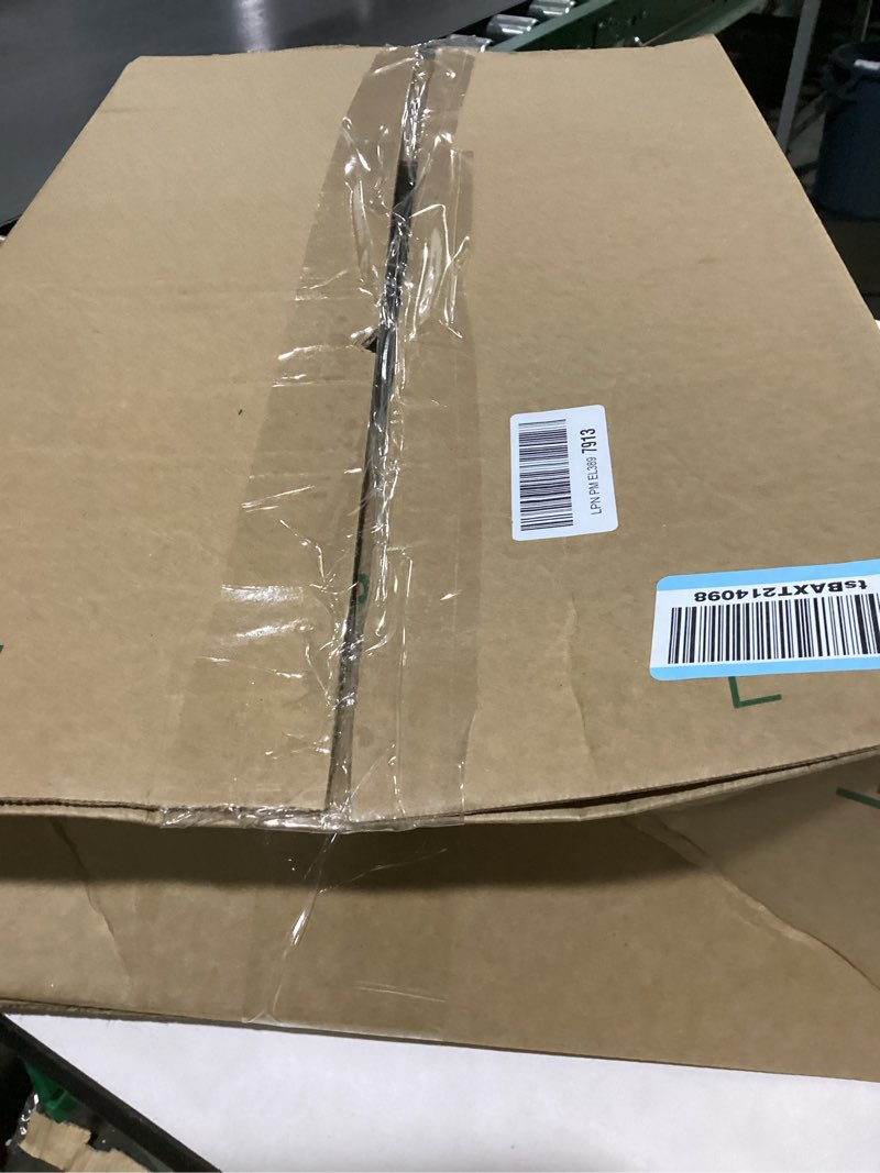 Collive Anti Fatigue Mats for Kitchen Floor, Orange Fall Floral Kitchens Rugs 2 Piece Cushioned Non 