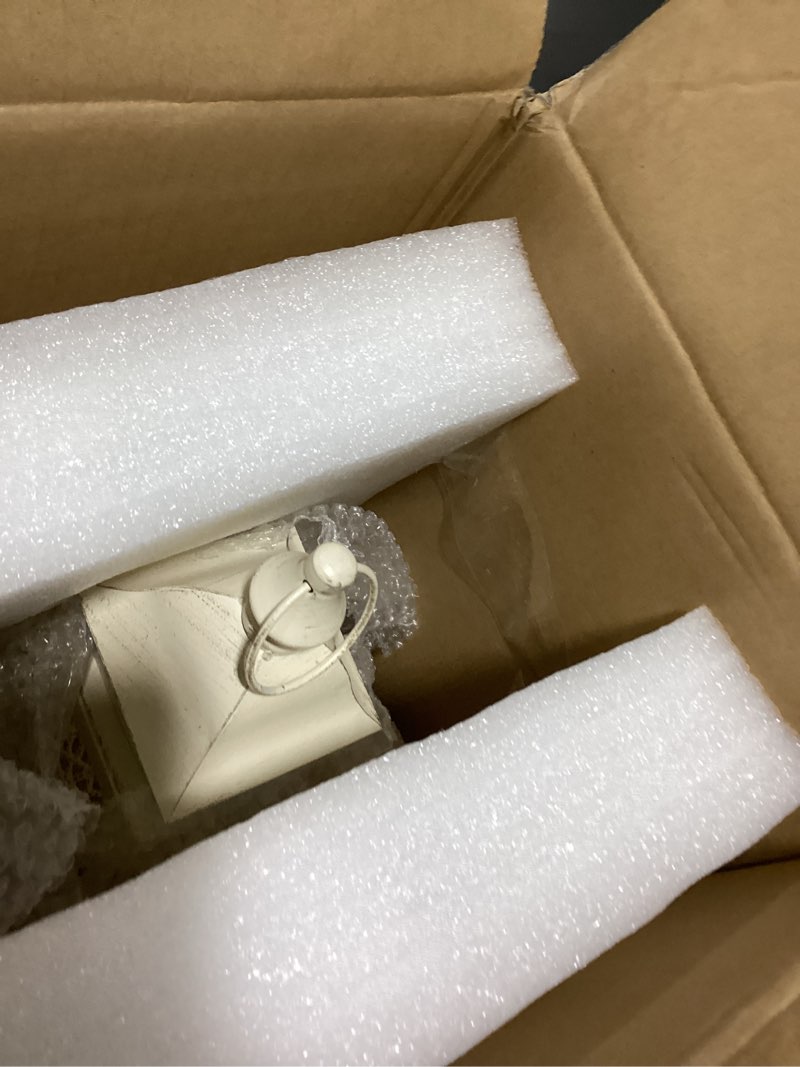 Condition photo showing Good Condition for 24 pack organic beeswax taper candles in bulk 12 inch tall candle - dripless natural beeswax candle, 9+ hours long burning time -yellow yellow 12 inch-24 pack