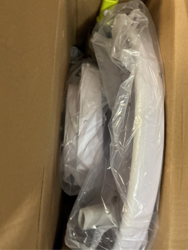 Condition photo showing Good Condition for Skip Hop Baby Activity Center: Interactive Play Center with 3-Stage Grow-with-Me Functionality, 4mo+, Explore & More Explore & More Activity Center