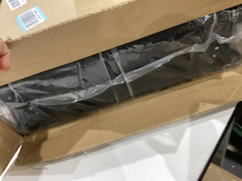 Condition photo showing Good Condition for uross dog ramp for car 63" long - collapsible pet ramps for large dogs suv truck folding outdoor dog ramp for porch steps 63" l x 17.3" w