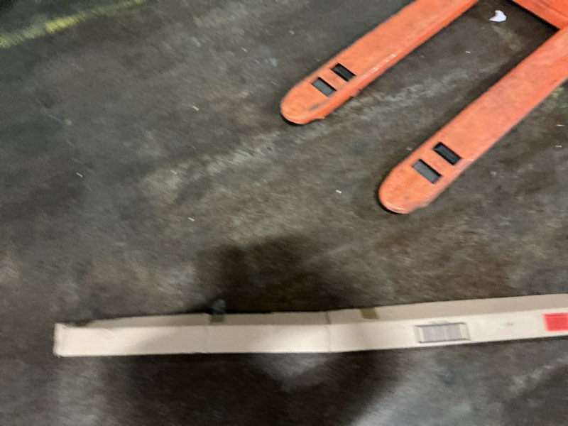 Condition photo showing Good Condition for St. Croix Rods Panfish Series Spinning Rod, PNS 6'9" Ultra-light/Fast 1 Pc.