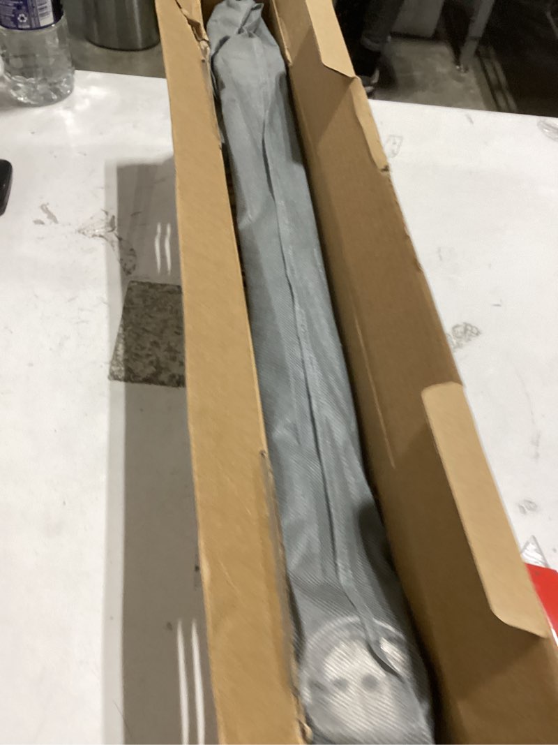 Condition photo showing Good Condition for jqk bathroom glass shelf chrome, tempered glass shower storage 24 by 5 inches, 304 stainless steel polished chrome wall mount, tgs101l24-ch 24 inch (1 pack) chrome