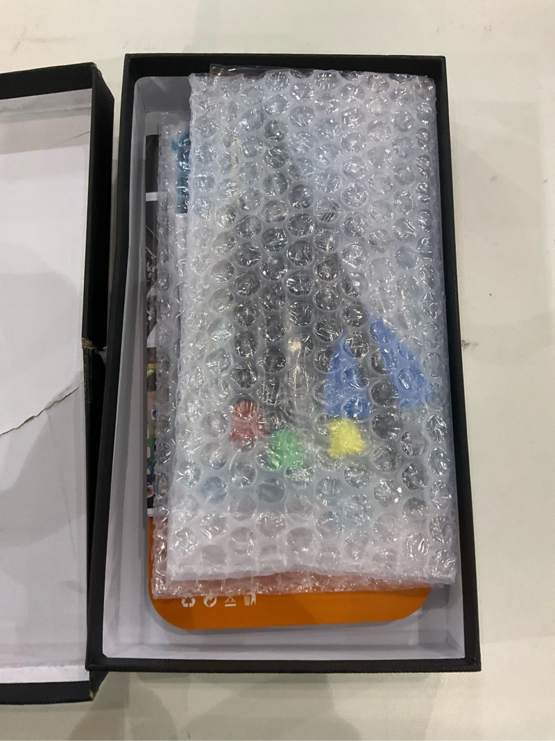 for iPhone 12 Mini Screen Replacement 5.4 inch, 3D Touch LCD Display Digitizer Assembly with Repair Tools (Model A2176, A2398,A2399,A2400)