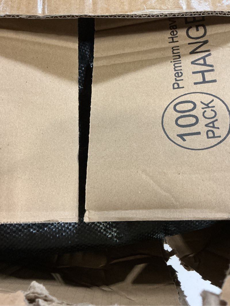 Condition photo showing Good Condition for laveve 3ft x 100ft weed barrier landscape fabric heavy duty, 3.2oz premium garden ground cover mat for weed control, gardening, plant beds and farming 3×100ft