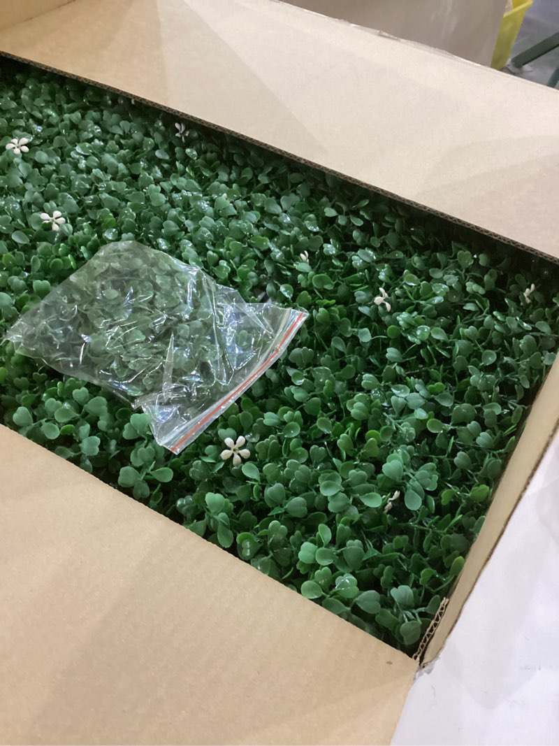 Condition photo showing As Is for Kdmr