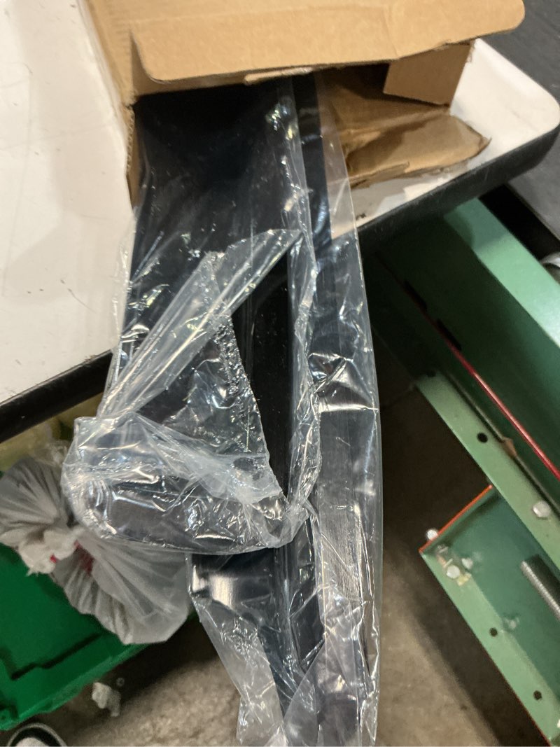 Condition photo showing Good Condition for auxko in-channel rain guards for dodge ram 2500 3500 crew cab 2019-2026, window vent visors accessories rain guard window visors, easy install side window wind deflectors & visors for truck black black for dodge ram 2500/3500 crew cab 2019-2026
