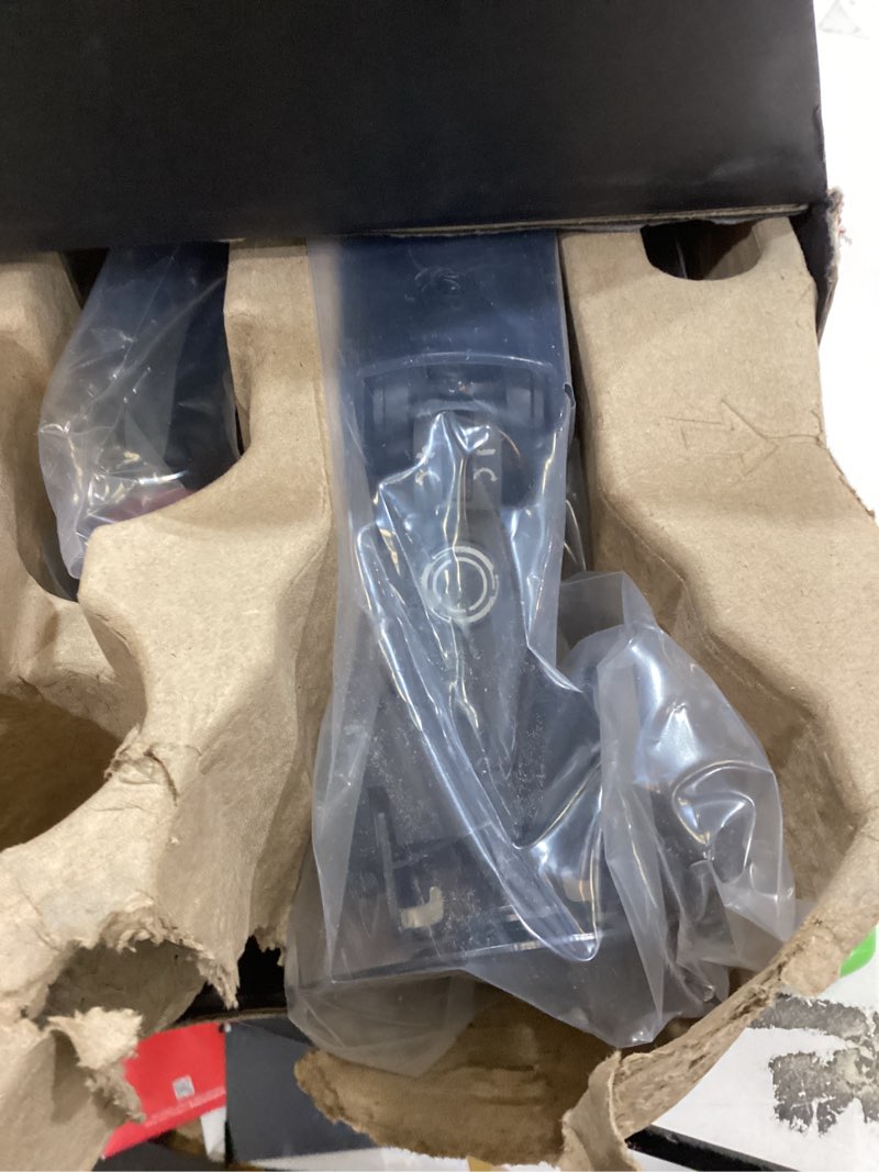 Condition photo showing item condition for ASUS ROG Ergo Monitor Arm (AAS01) - Monitor Mount with Cable Management, Ergonomic, Pivot, Swivel, Height Fully Adjustable, Clean Desk Setup, up to 39 inches*,23lbs*, VESA 100x100, Mechanical Spring