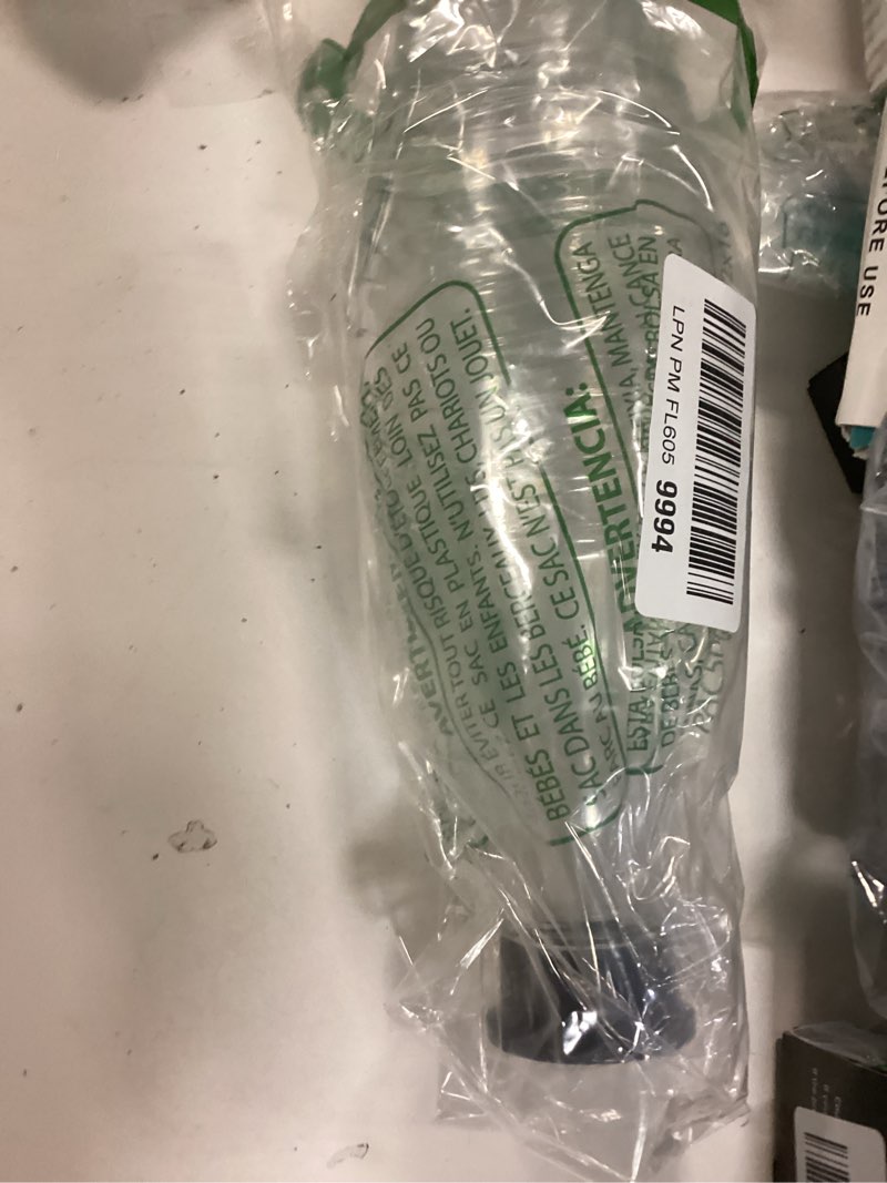 Condition photo showing Good Condition for sodastream - Carbonating Carafe for Aqua Fizz machines | Eco-Friendly Reusable Glass Bottle | Keeps Sparkling Water Fresh | Dishwasher Safe | 24 Fl Oz | NOT compatible with other machines