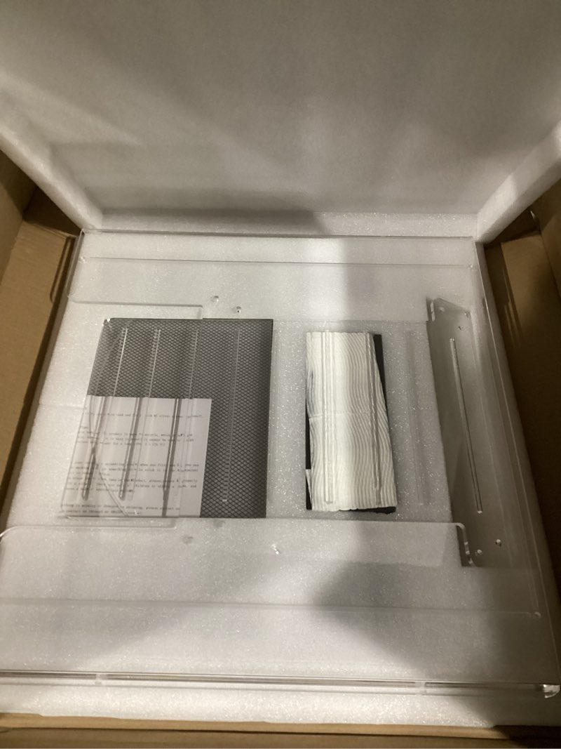 Condition photo showing Good Condition for Turtle Topper Basking Platform for Aquatic Turtles 40 Breeder 75 Gallon, Aquatic Reptile Ramp Dock, Terrace, Turtle Tank Accessories Extra Large