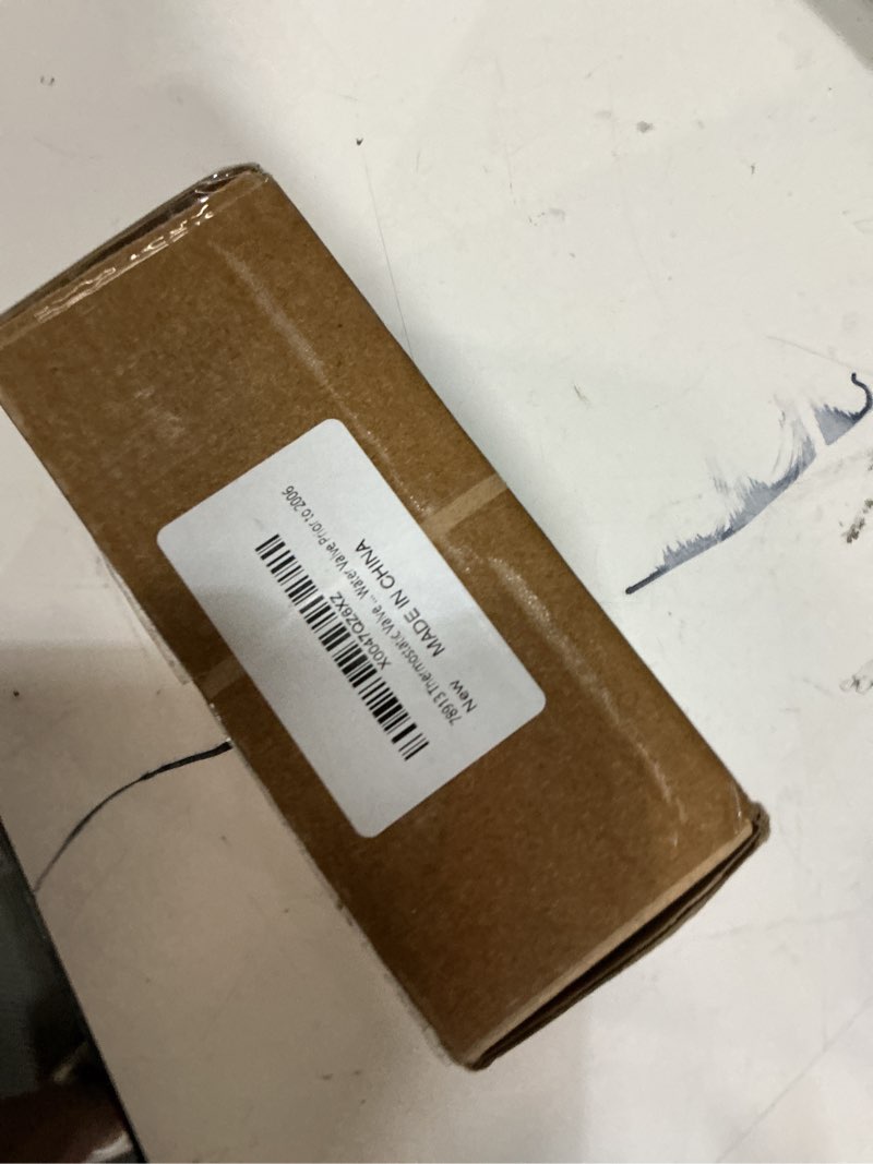 Condition photo showing Good Condition for 78913 thermostatic valve cartridge replacement for kohler 78913 k400 k401 3/4 inch master shower high flow rate water valve prior to 2006