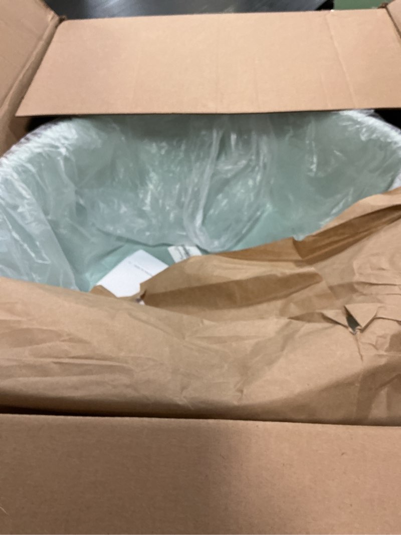 Condition photo showing Good Condition for sitz bath for hemorrhoids,sitz bath tub,sits bath kit for women men,wider seating area, deeper bowl (green)