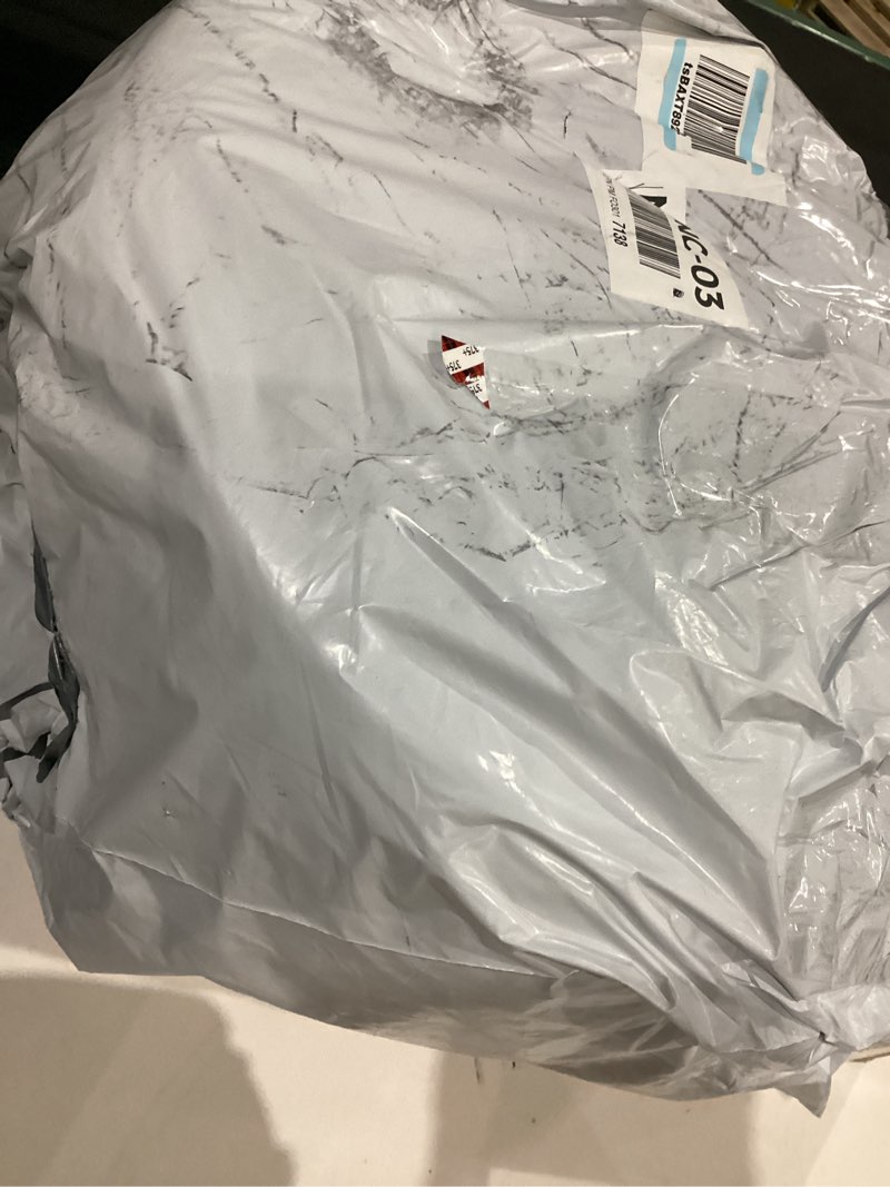 Amazon Basics Bubble Wrap for Moving, Packing, Shipping and Storage, Perforated Protective Cushioning for Fragile Items, 12-inch x 175-ft Long Roll, Small 3/16\", Clear Clear 12 inch x 175 ft