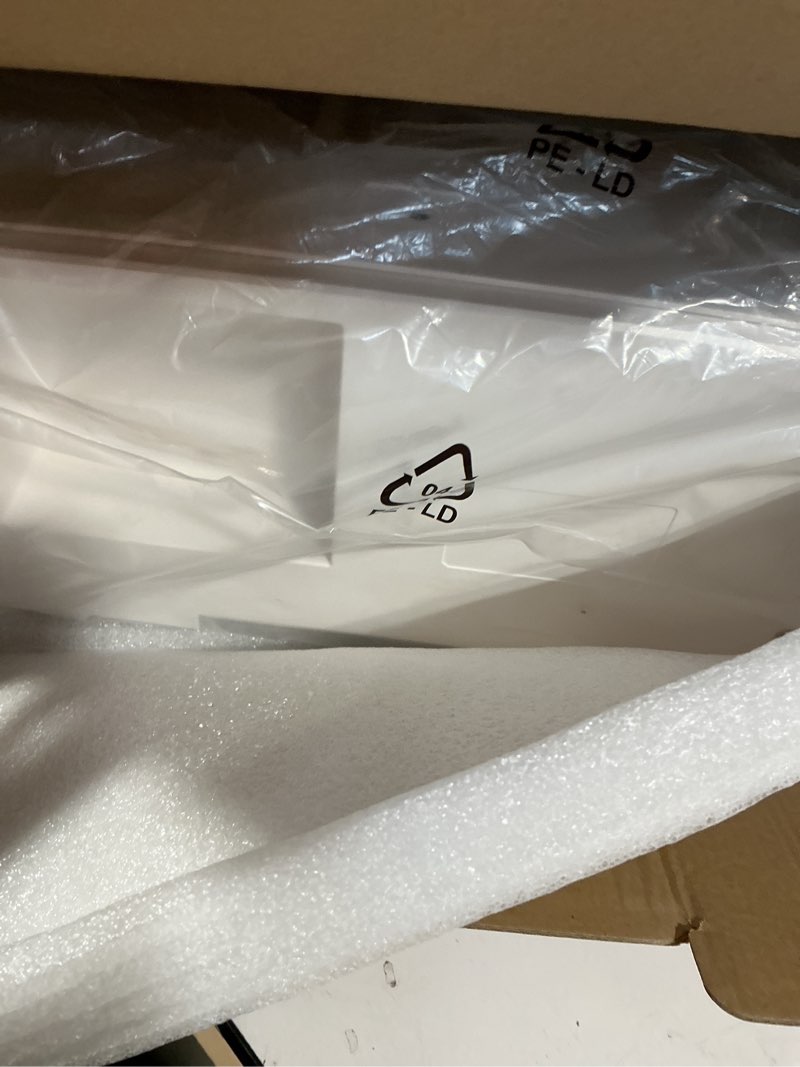 Condition photo showing Good Condition for air purifiers for home large room up to 3000sq.ft, prasky hepa air purifier & with activated carbon for office, bedroom, dorm room, kitchen white