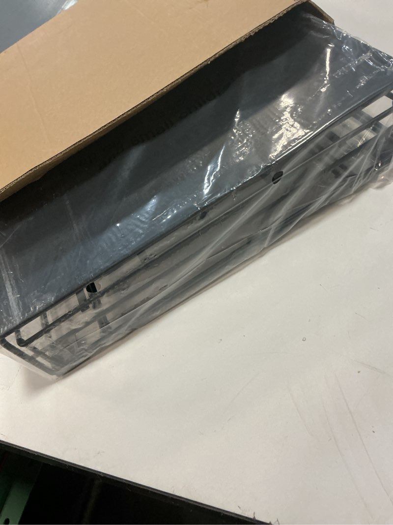 Condition photo showing Good Condition for Storage Organizer Drawer for K-Cup Pods, ZECENN Coffee Pods Holder for Keurig Pods, Coffee Station Organizer Coffee Bar Accessories (36 Pods Capacity -Storage Drawer) 36 Pods Capacity-Storage Drawer