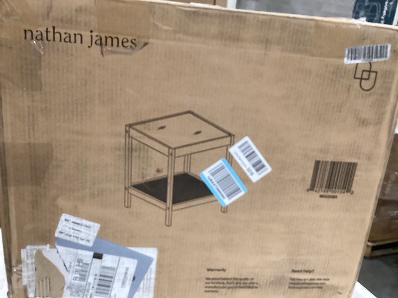 Condition photo showing Good Condition for side table