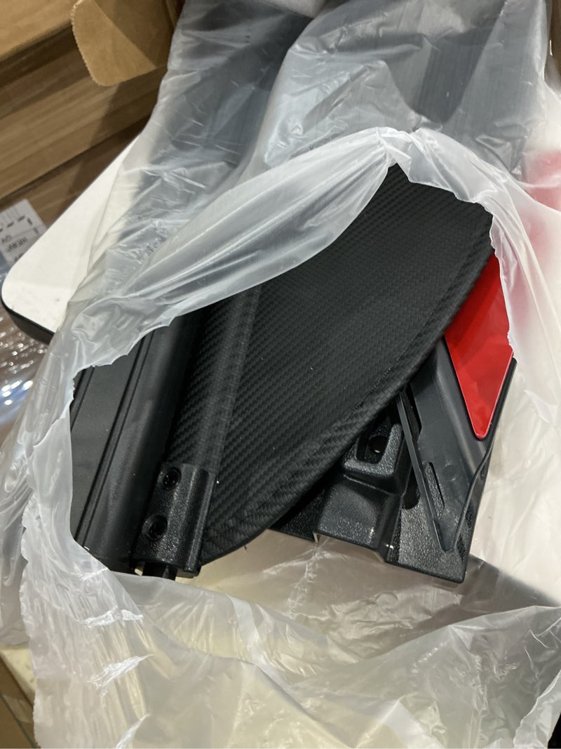 Condition photo showing Good Condition for retractable cargo cover compatible with 2024 chevrolet/chevy trax 2025 suv accessories rear trunk cover trunk security cover shielding shade 2024 chevrolet/chevy trax cargo cover 2025