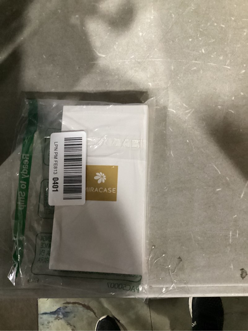 Condition photo showing Good Condition for Miracase Compatible with iPhone 16 Case, [Soft Anti-Scratch Microfiber Lining], Compatible with MagSafe, Liquid Silicone Case Shockproof Drop Protection Phone Case for 16,Dark Green Dark Green iPhone 16