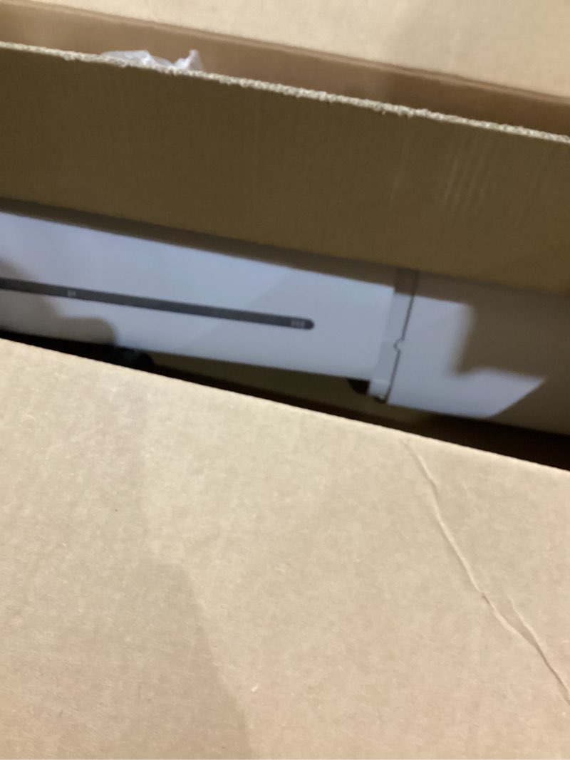 Condition photo showing As Is for LEVOIT OasisMist 1000S (10L) Smart Humidifier for Home Large Room Bedroom, Last 100 Hours Suitable for Indoor Plant, Cover up to 600ft², Easy Top Fill, Remoter & Voice Control, Auto Mode, Quiet, White Smart Cool Mist Humidifier 10L