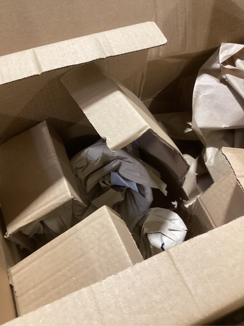 Condition photo showing Good Condition for Fortessa Jupiter Beaded Hobnail Glass, 11.5 Ounce Martini (Set of 4), Clear Clear 11.5 Ounce Martini (Set of 4)