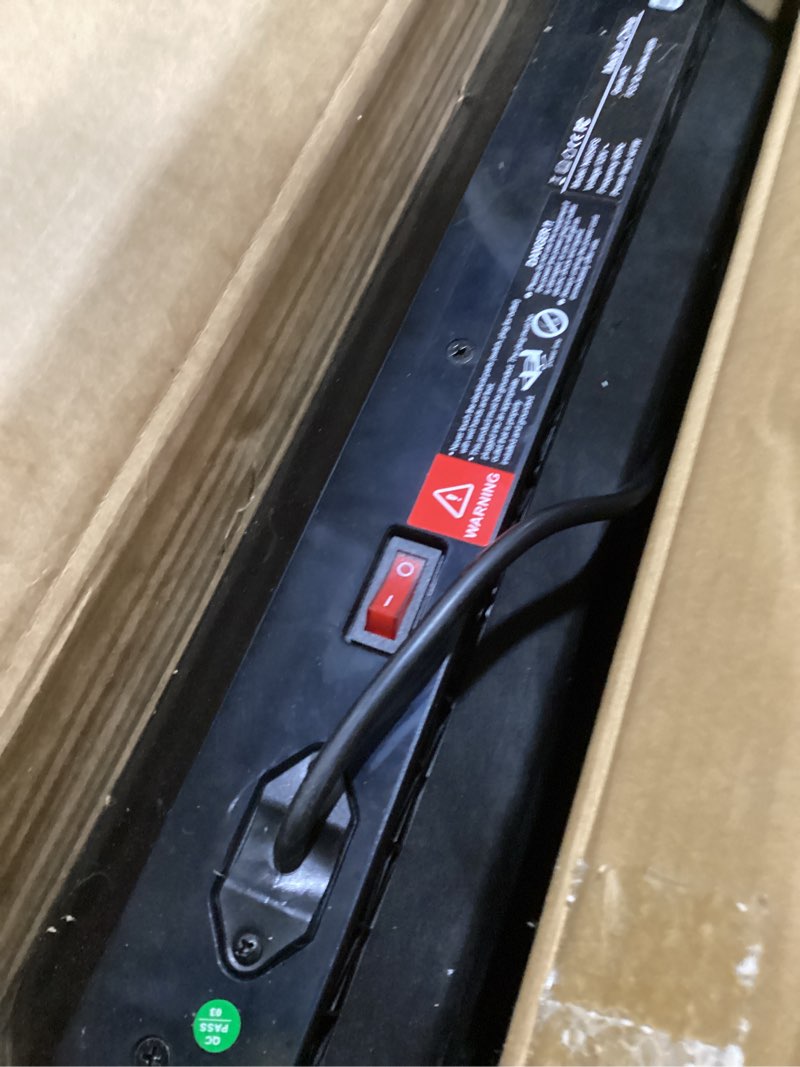 Condition photo showing New/Like New for Walking Pad Treadmill with Handle Bar, 2026 Upgrade Portable Under Desk Treadmill for Home Small with Handles, 3.0HP Walking Pad for Home, 0.6-7.6MPH, 350LBS