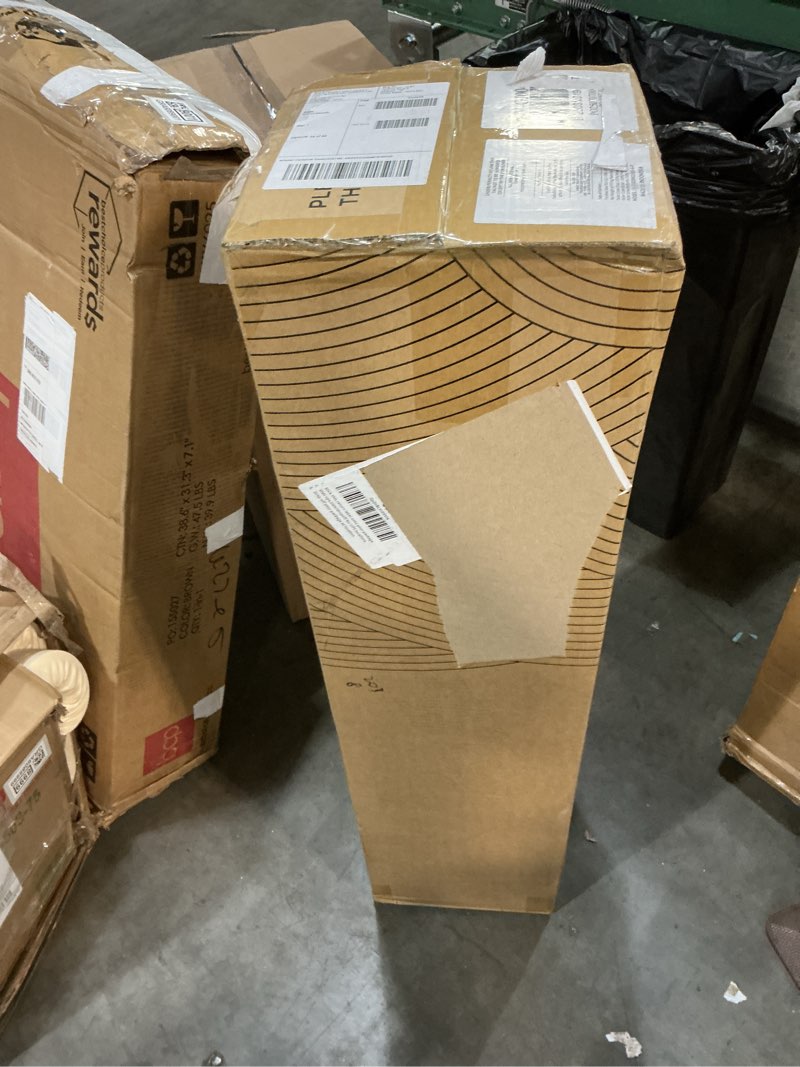 Condition photo showing New/Like New for Novilla Twin Mattress 6 Inch, Twin Size Memory Foam Mattress for Kids with Breathable Comfort & High-Density Support Foam for Cool Touch & Enhanced Support Mattresses in a Box Twin 6 Inch