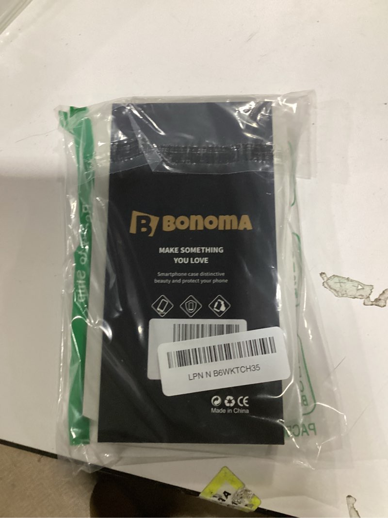 Condition photo showing New/Like New for Bonoma Compatible with iPhone 17 Pro Max Case 2025 Support for MagSafe, Plating Heart Glitter Magnetic Checkered Case TPU Camera Protection Back Cover for Girls Women -Blue Checkered-Blue iPhone 17 Pro Max