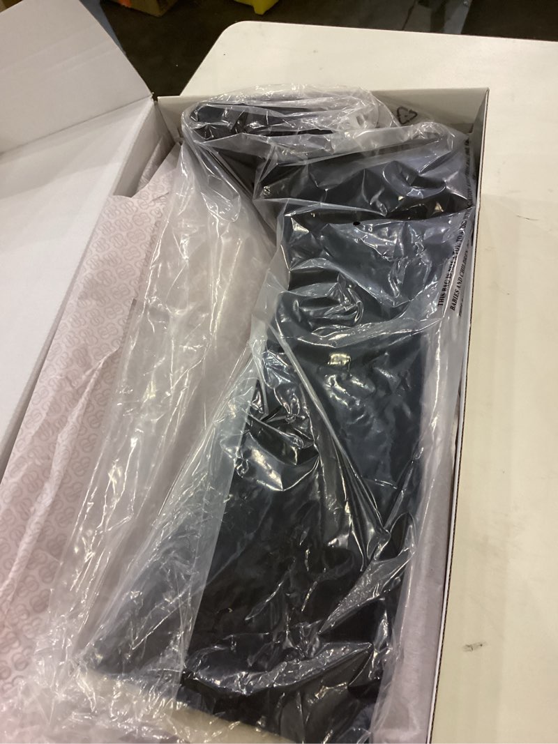 Bandolino Women's Addyson Boot, Black 001, 5