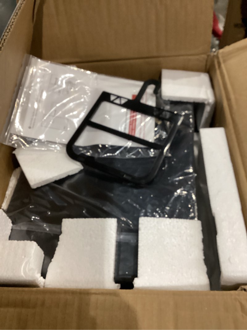 Condition photo showing Good Condition for 1.4 cuft small fireproof safe for home use, security personal safety box fireproof waterproof with digital keypad, spare keys, removable shelf, medium safe lock box for money, id document, dorm