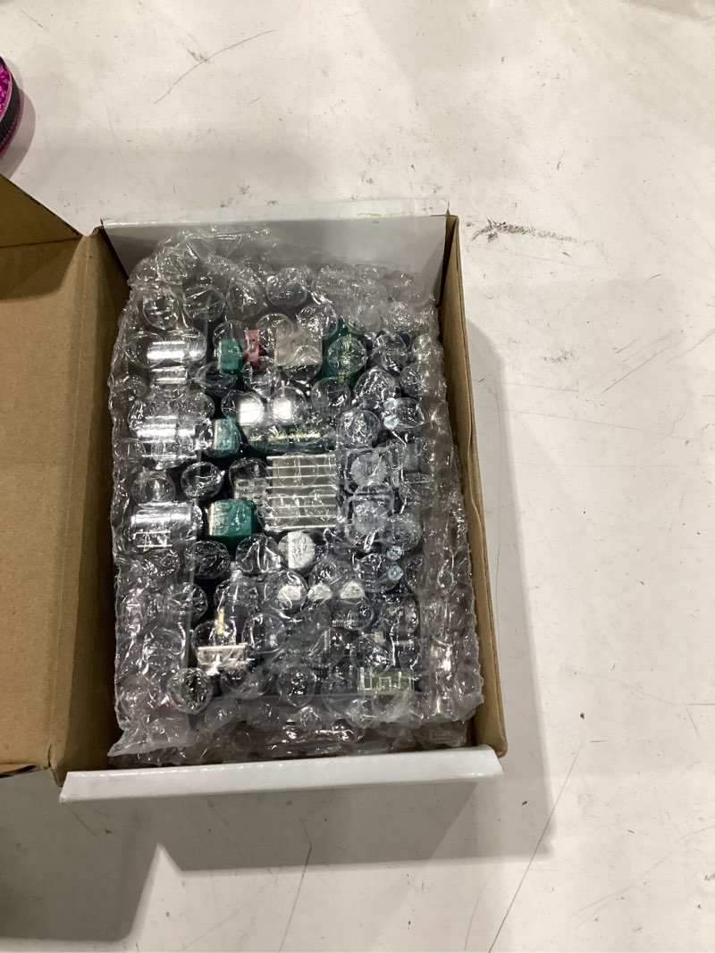 Condition photo showing New/Like New for 2-pack zk-1001u mono bluetooth amp board with tws,100w vehicle amplifier input 9-24v wide voltage home audio amplifier board,supports aux/usb/bluetooth input for home speaker,car audio diy black2-1001u