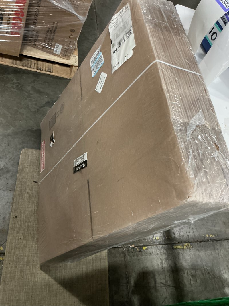 Condition photo showing New/Like New for box usa medium moving boxes 18l x 14w x 12h 20-pack - corrugated cardboard box for shipping, mailing, packing, packaging and storage