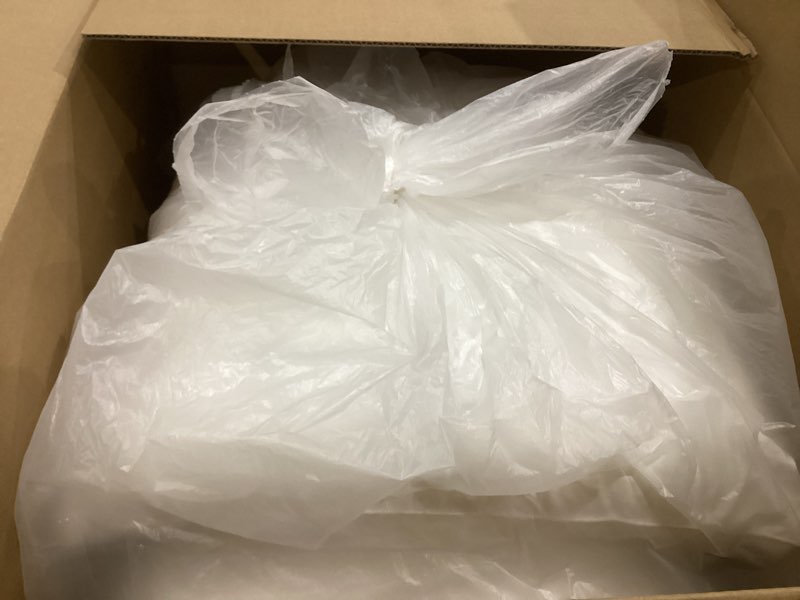 Oubonun 24x24 Outdoor Pillow Inserts (Pack of 2) - Square Waterproof Throw Pillow - Decorative Throw