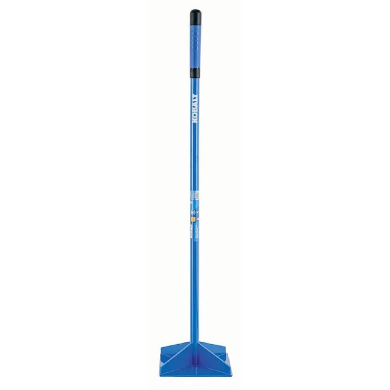kobalt 10-in x 10-in tamper