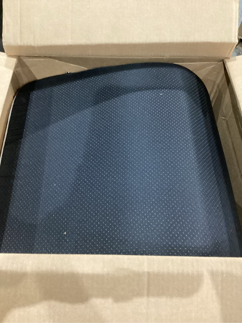 Condition photo showing As Is for 3PCS Qirroboni Orthopedic Bed Wedge Pillow Set, Adjustable Pillows for Neck, Back and Leg Pain Relief Comfortable & Post Surgery Foam - Heartburn, Anti Snoring, Acid Reflux GERD Sleeping Charcoal Grey