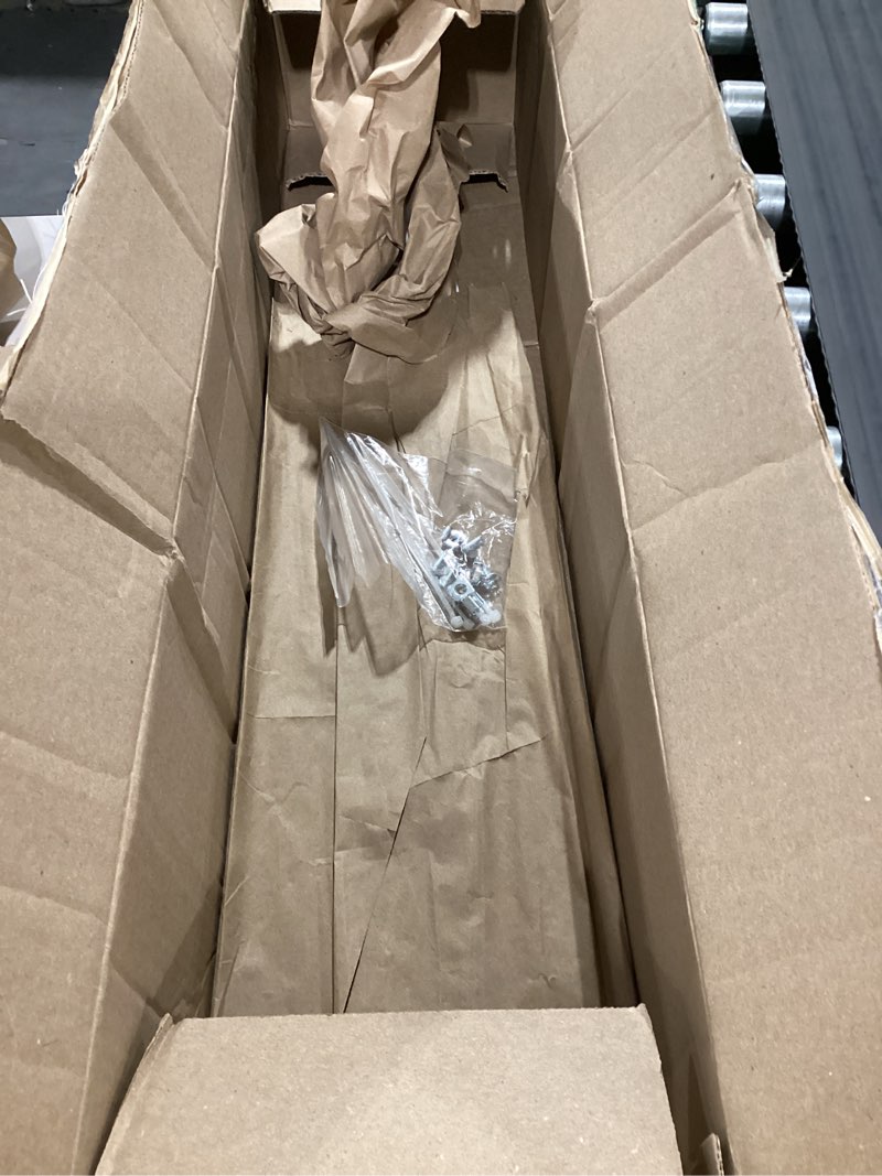 Condition photo showing Good Condition for MONK CABLES | CAT6 Patch Panel | Inline | 48 Port (Blank)