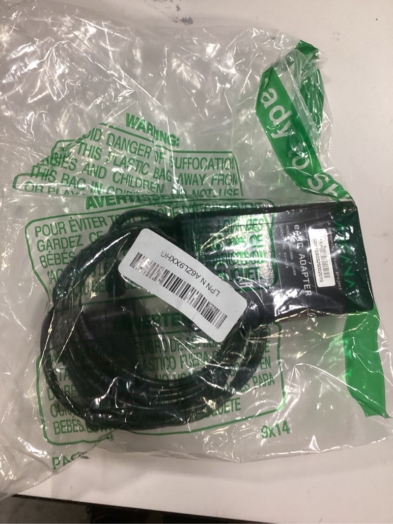 Condition photo showing As Is for 8K Arcana VRR 40Gbps arcana2