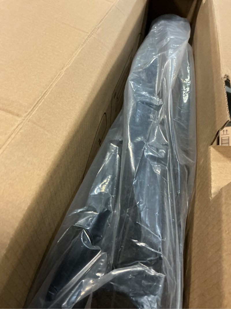Condition photo showing Good Condition for 3w floor mats for nissan pathfinder 2026 2025 2024-2022 (only fit 8 passenger models), 3 rows,tpe all weather protection car floor liners accessory,black 5.pathfinder|22-25|floor mats (8 passenger)